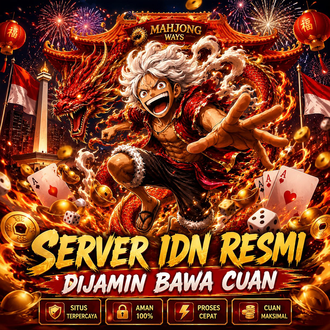 WINSLOT4D ✨ Solusi Cerdas Member Cari Cuan Sambil Main